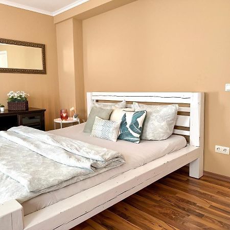 Apartement Am Schloss Pillnitz Drezda Kültér fotó