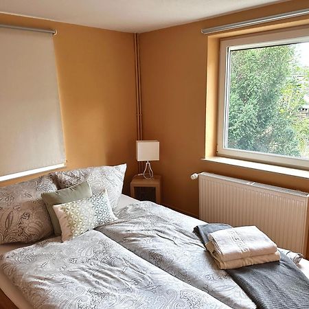 Apartement Am Schloss Pillnitz Drezda Kültér fotó