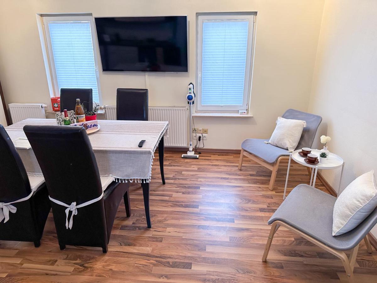 Apartement Am Schloss Pillnitz Drezda Kültér fotó