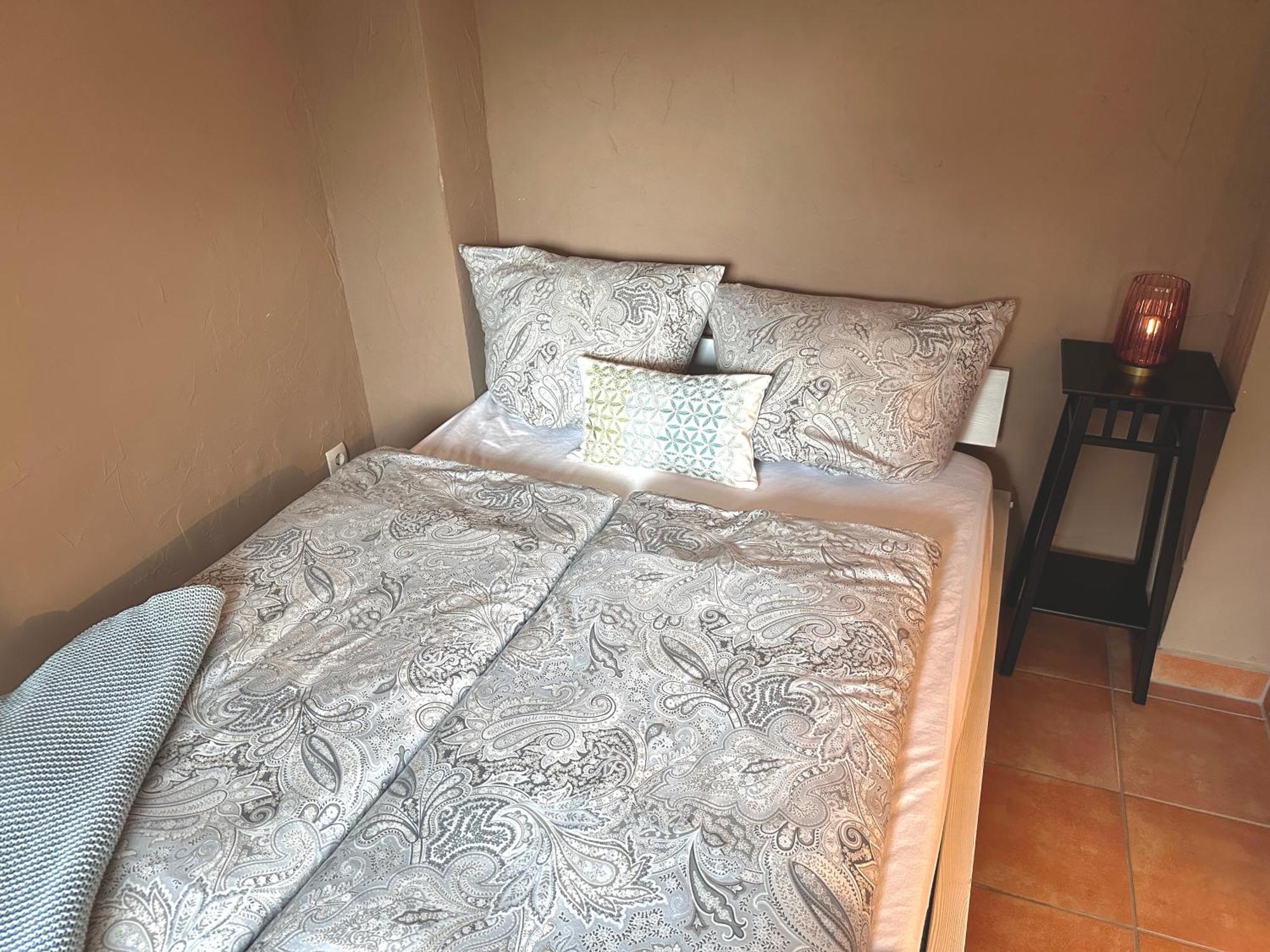 Apartement Am Schloss Pillnitz Drezda Kültér fotó
